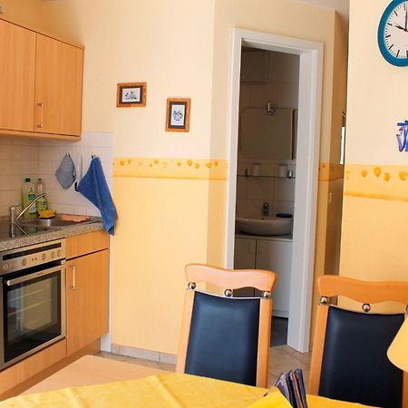 Residenz Am Kurpark - Whg 12 - Familienfreundliche Wohnung, Strandnah Und Zentral Gelegen, Wlan Groemitz Exterior photo